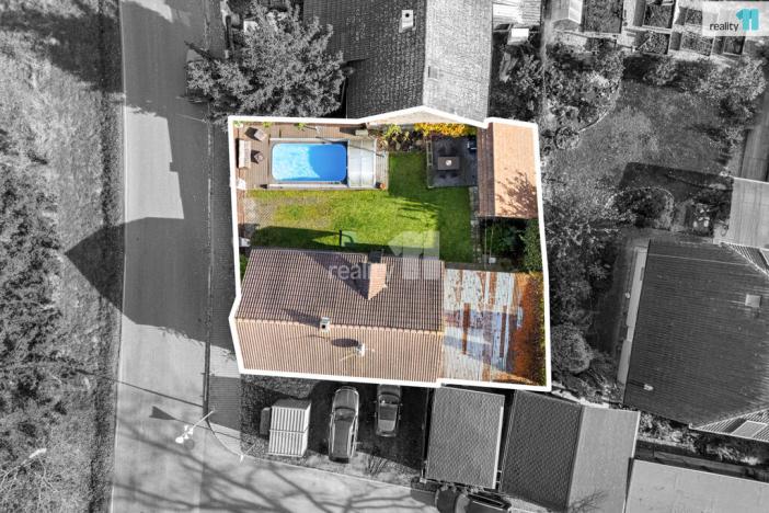 Prodej rodinného domu, Cerhenice, Školská, 306 m2