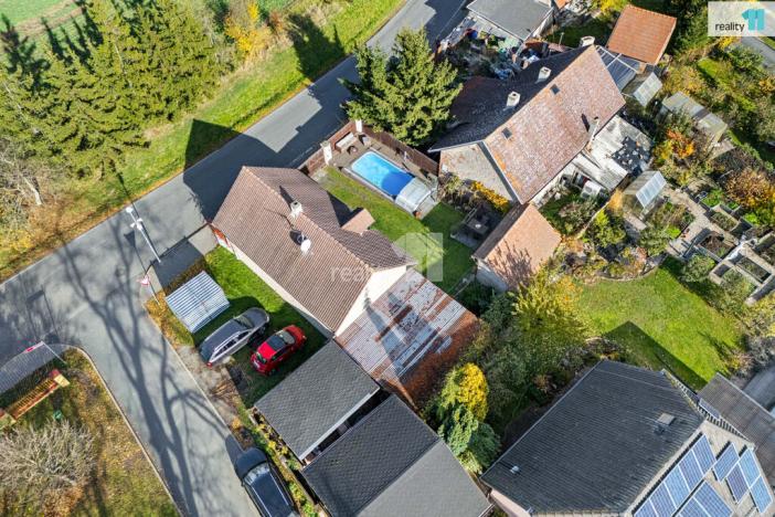 Prodej rodinného domu, Cerhenice, Školská, 306 m2