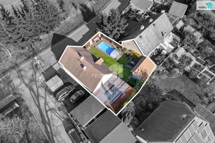 Prodej rodinného domu, Cerhenice, Školská, 306 m2