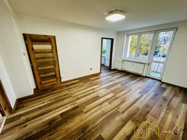 Prodej bytu 2+1, Teplice - Řetenice, Buzulucká, 56 m2