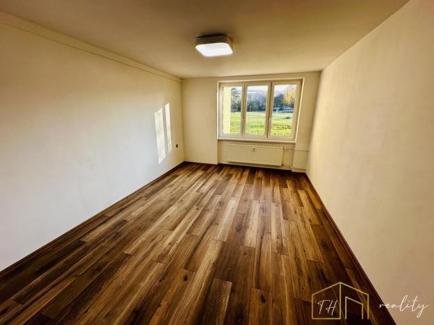 Prodej bytu 2+1, Teplice - Řetenice, Buzulucká, 56 m2