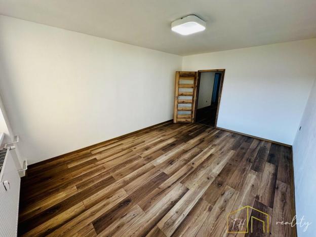 Prodej bytu 2+1, Teplice - Řetenice, Buzulucká, 56 m2