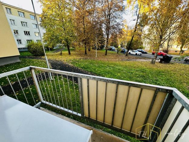 Prodej bytu 2+1, Teplice - Řetenice, Buzulucká, 56 m2