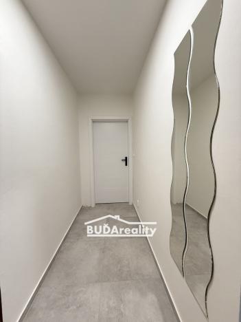 Pronájem bytu 2+1, Uherské Hradiště - Mařatice, Sadová, 44 m2