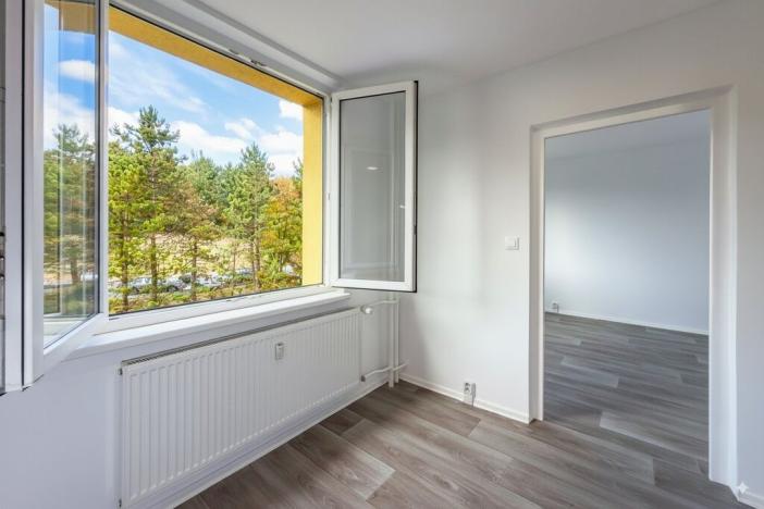 Pronájem bytu 3+1, Chomutov, Školní pěšina, 62 m2