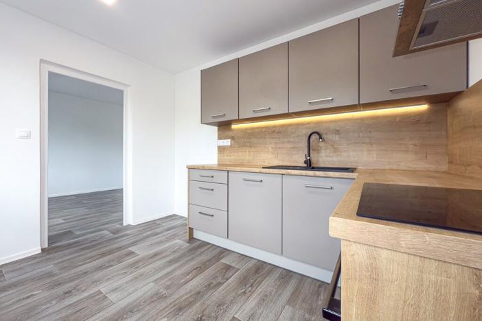 Pronájem bytu 3+1, Chomutov, Školní pěšina, 62 m2