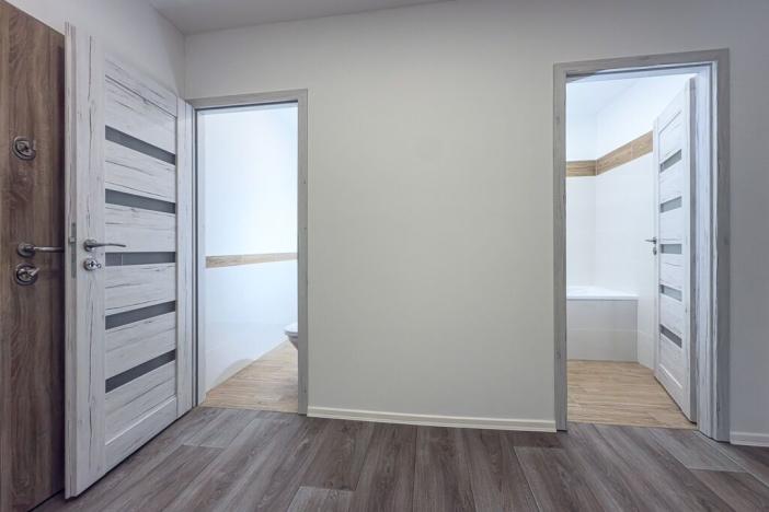 Pronájem bytu 3+1, Chomutov, Školní pěšina, 62 m2