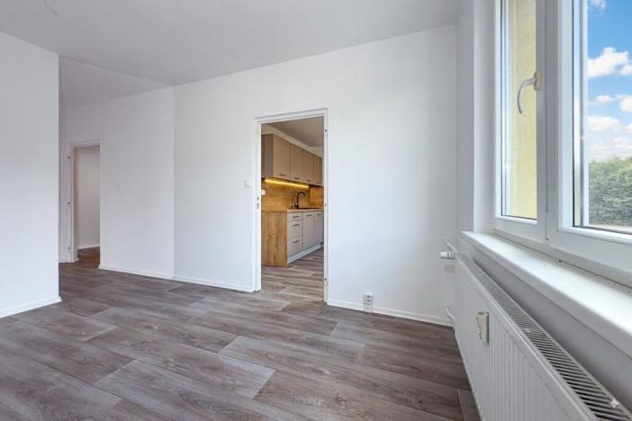 Pronájem bytu 3+1, Chomutov, Školní pěšina, 62 m2