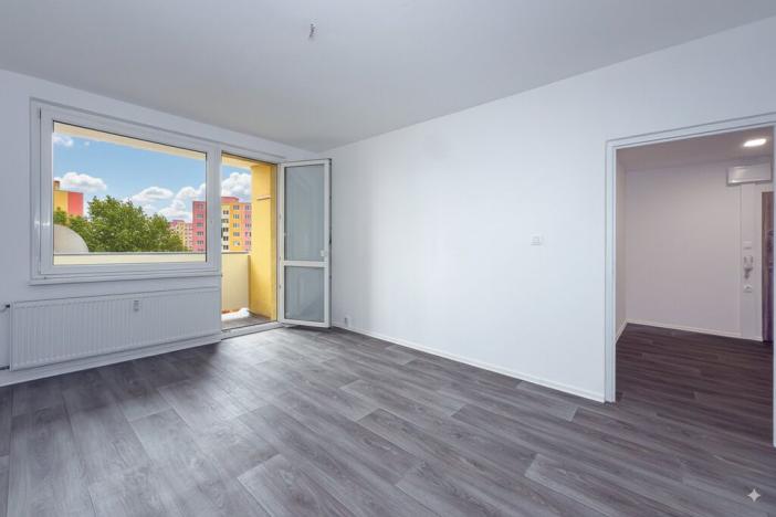 Pronájem bytu 3+1, Chomutov, Školní pěšina, 62 m2