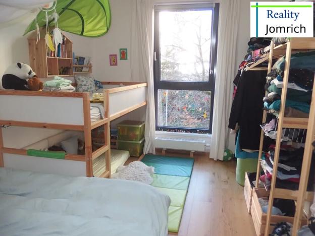 Pronájem bytu 2+kk, Liberec, Vítězná, 60 m2