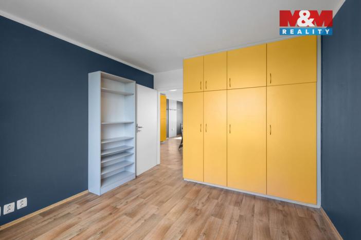 Prodej bytu 3+kk, Praha - Krč, Tavolníková, 85 m2