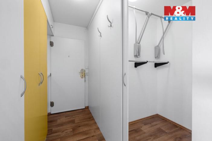 Prodej bytu 3+kk, Praha - Krč, Tavolníková, 85 m2