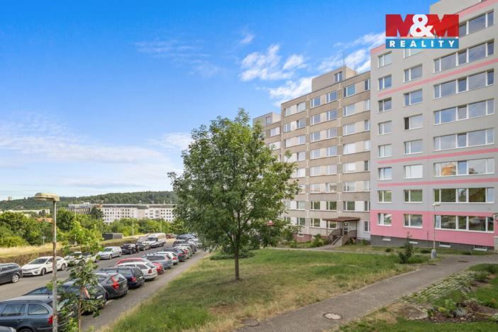 Prodej bytu 3+kk, Praha - Krč, Tavolníková, 85 m2