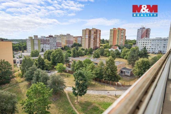 Prodej bytu 3+kk, Praha - Krč, Tavolníková, 85 m2