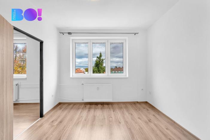 Prodej bytu 3+1, Hrochův Týnec, Sídliště, 71 m2