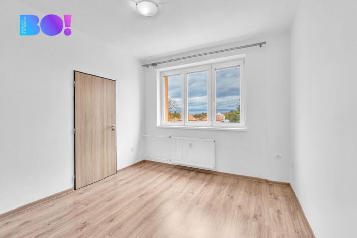 Prodej bytu 3+1, Hrochův Týnec, Sídliště, 71 m2