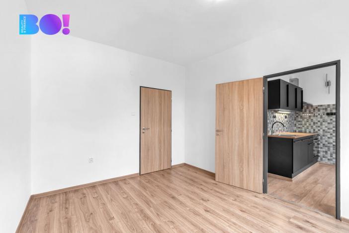 Prodej bytu 3+1, Hrochův Týnec, Sídliště, 71 m2