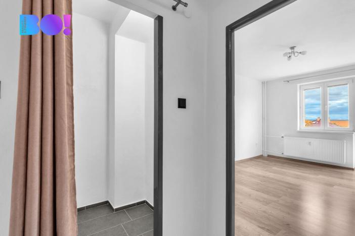 Prodej bytu 3+1, Hrochův Týnec, Sídliště, 71 m2