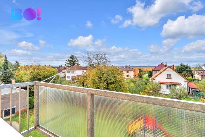 Prodej bytu 3+1, Hrochův Týnec, Sídliště, 71 m2