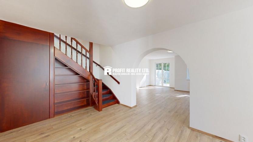 Prodej vily, Praha - Lipence, Údolí hvězd, 406 m2