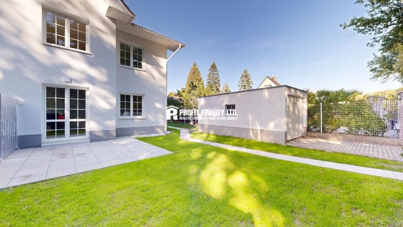 Prodej vily, Praha - Lipence, Údolí hvězd, 406 m2