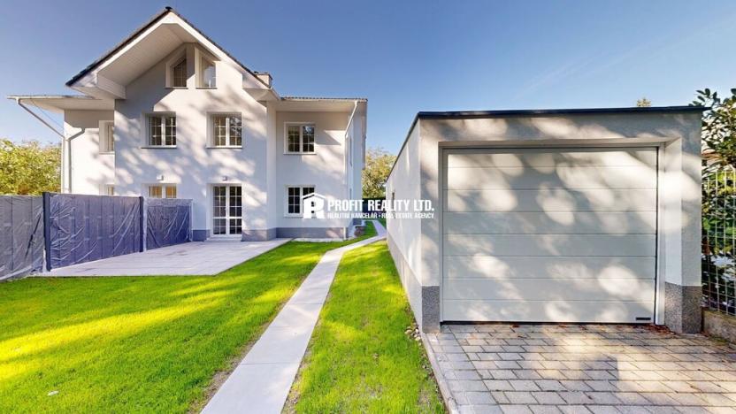 Prodej vily, Praha - Lipence, Údolí hvězd, 406 m2