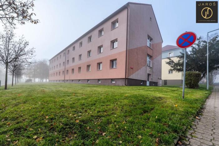 Prodej bytu 1+1, Stochov, Hornická, 32 m2