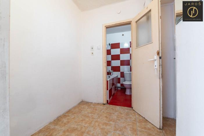 Prodej bytu 1+1, Stochov, Hornická, 32 m2