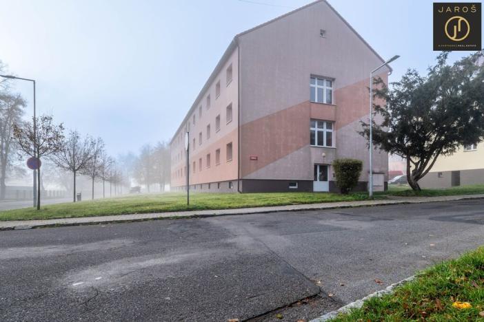 Prodej bytu 1+1, Stochov, Hornická, 32 m2