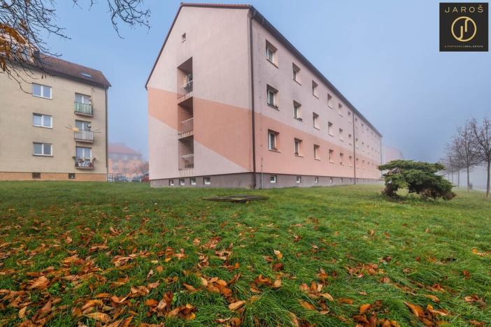 Prodej bytu 1+1, Stochov, Hornická, 32 m2