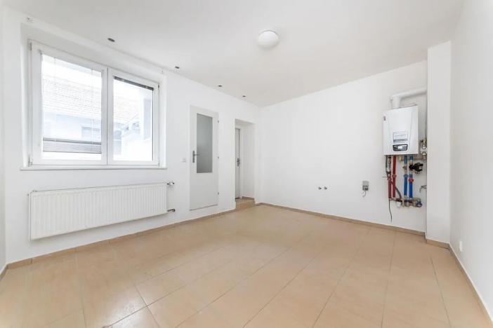 Prodej bytu 2+kk, Brno, Zezulova, 42 m2