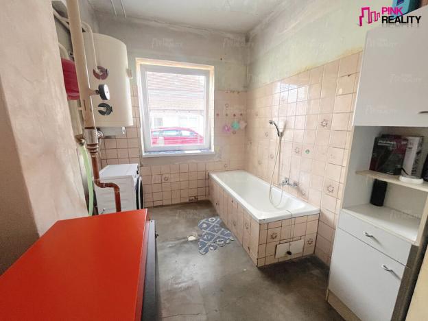 Prodej rodinného domu, Rychnov nad Kněžnou, Zbuzany, 130 m2