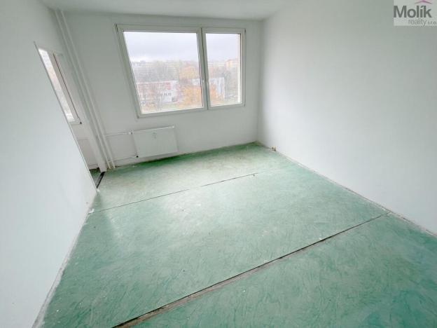 Pronájem bytu 1+1, Most, K. H. Borovského, 28 m2