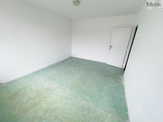 Pronájem bytu 1+1, Most, K. H. Borovského, 28 m2