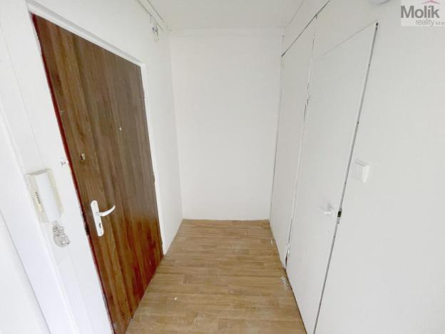 Pronájem bytu 1+1, Most, K. H. Borovského, 28 m2