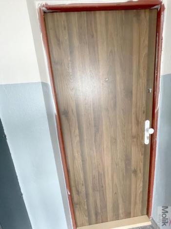 Pronájem bytu 1+1, Most, K. H. Borovského, 28 m2