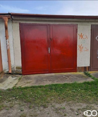 Prodej garáže, Hradec Králové, Čajkovského, 16 m2