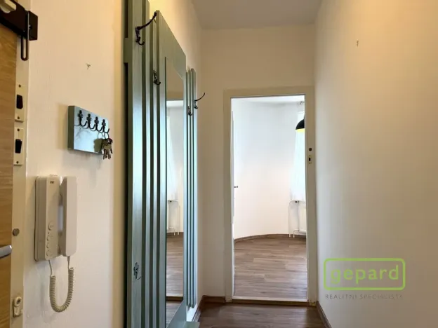 Prodej bytu 2+1, Olomouc, Handkeho, 66 m2