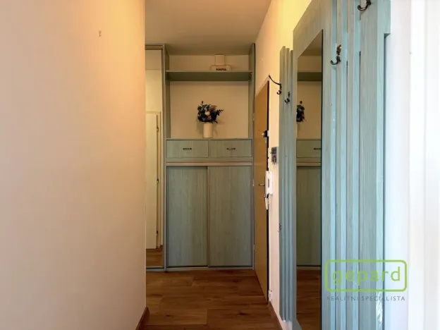 Prodej bytu 2+1, Olomouc, Handkeho, 66 m2