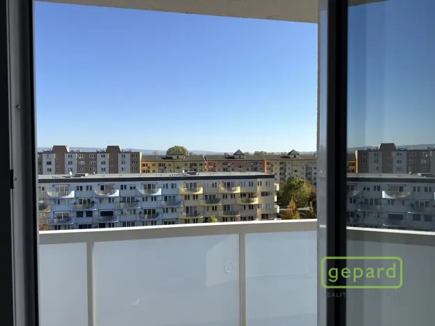 Prodej bytu 2+1, Olomouc, Handkeho, 66 m2