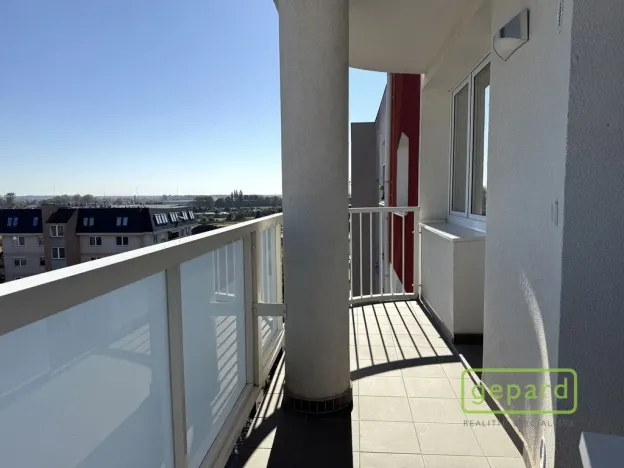 Prodej bytu 2+1, Olomouc, Handkeho, 66 m2