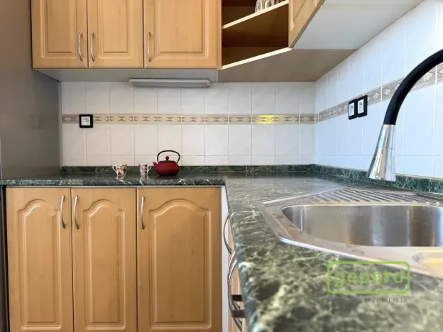 Prodej bytu 2+1, Olomouc, Handkeho, 66 m2