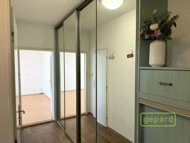 Prodej bytu 2+1, Olomouc, Handkeho, 66 m2