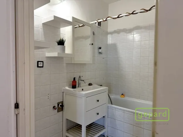 Prodej bytu 2+1, Olomouc, Handkeho, 66 m2