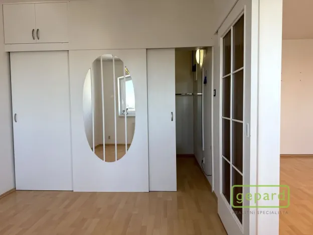 Prodej bytu 2+1, Olomouc, Handkeho, 66 m2