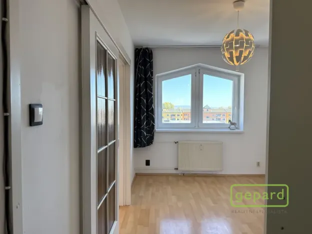 Prodej bytu 2+1, Olomouc, Handkeho, 66 m2