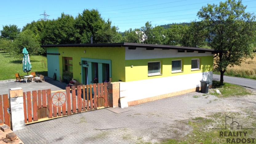 Prodej rodinného domu, Vendryně, 142 m2