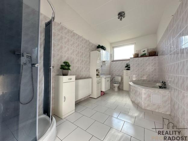 Prodej rodinného domu, Vendryně, 142 m2