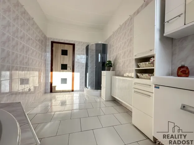 Prodej rodinného domu, Vendryně, 142 m2