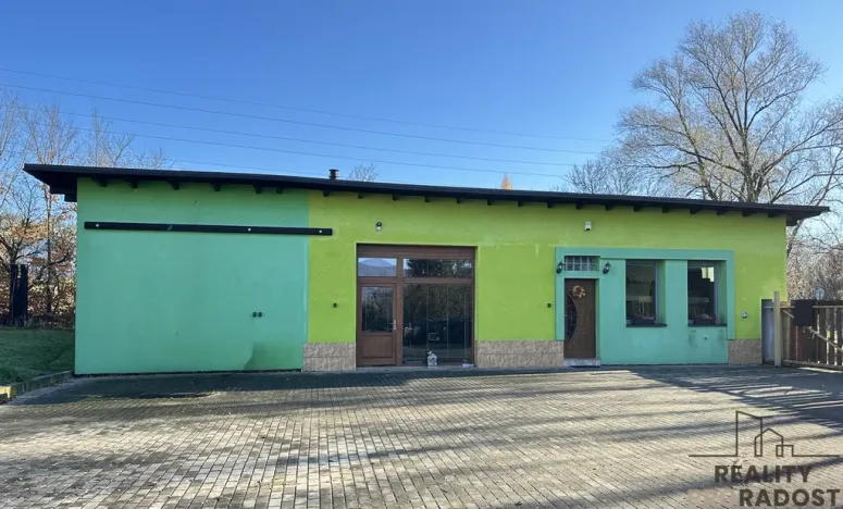 Prodej rodinného domu, Vendryně, 142 m2